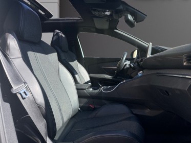 Peugeot 5008 1.6 thp 165ch ss eat6 gt line occasion simplicicar lagny  simplicicar simplicibike france