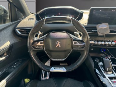 Peugeot 5008 1.6 thp 165ch ss eat6 gt line occasion simplicicar lagny  simplicicar simplicibike france