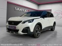 Peugeot 5008 1.6 thp 165ch ss eat6 gt line occasion simplicicar lagny  simplicicar simplicibike france