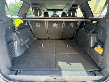 Peugeot 5008 1.6 thp 165ch ss eat6 gt line occasion simplicicar lagny  simplicicar simplicibike france