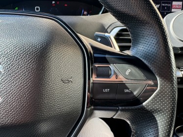 Peugeot 5008 1.6 thp 165ch ss eat6 gt line occasion simplicicar lagny  simplicicar simplicibike france