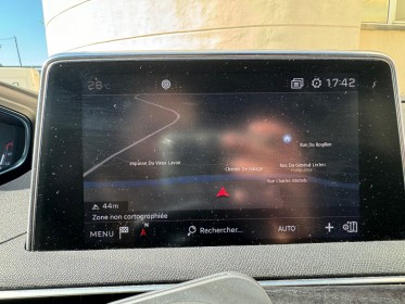 Peugeot 5008 1.6 thp 165ch ss eat6 gt line occasion simplicicar lagny  simplicicar simplicibike france