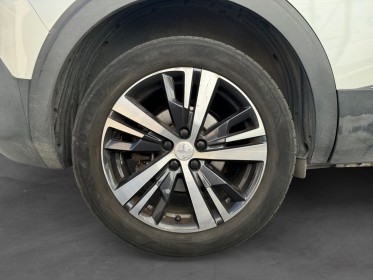 Peugeot 5008 1.6 thp 165ch ss eat6 gt line occasion simplicicar lagny  simplicicar simplicibike france