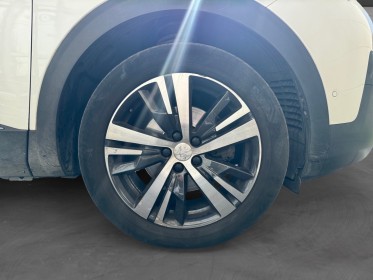 Peugeot 5008 1.6 thp 165ch ss eat6 gt line occasion simplicicar lagny  simplicicar simplicibike france