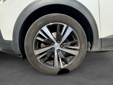 Peugeot 5008 1.6 thp 165ch ss eat6 gt line occasion simplicicar lagny  simplicicar simplicibike france