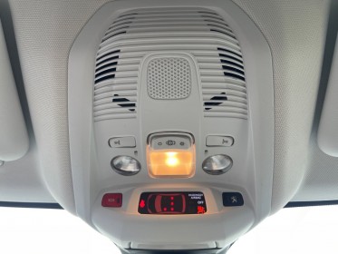 Peugeot 3008 1.6 bluehdi 120ch ss eat6 active distrib faite occasion simplicicar meaux simplicicar simplicibike france