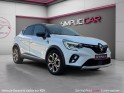 Renault captur tce 100 intens occasion simplicicar grenoble simplicicar simplicibike france