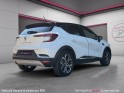 Renault captur tce 100 intens occasion simplicicar grenoble simplicicar simplicibike france