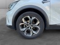 Renault captur tce 100 intens occasion simplicicar grenoble simplicicar simplicibike france
