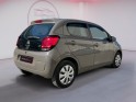 Citroen c1 c1 vti 68 airscape feel edition occasion simplicicar orgeval  simplicicar simplicibike france