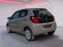 Citroen c1 c1 vti 68 airscape feel edition occasion simplicicar orgeval  simplicicar simplicibike france