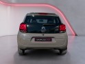 Citroen c1 c1 vti 68 airscape feel edition occasion simplicicar orgeval  simplicicar simplicibike france