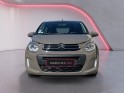 Citroen c1 c1 vti 68 airscape feel edition occasion simplicicar orgeval  simplicicar simplicibike france