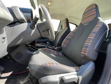Citroen c1 c1 vti 68 airscape feel edition occasion simplicicar orgeval  simplicicar simplicibike france