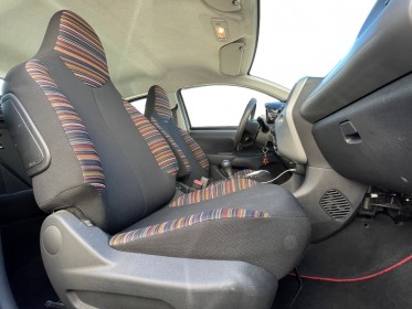 Citroen c1 c1 vti 68 airscape feel edition occasion simplicicar orgeval  simplicicar simplicibike france