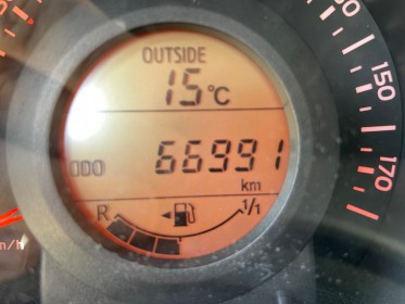 Citroen c1 c1 vti 68 airscape feel edition occasion simplicicar orgeval  simplicicar simplicibike france