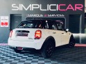 Mini  cooper f55  1.5 d 116ch bva 7 heddon street - garantie 12 mois occasion  simplicicar aix les bains simplicicar...