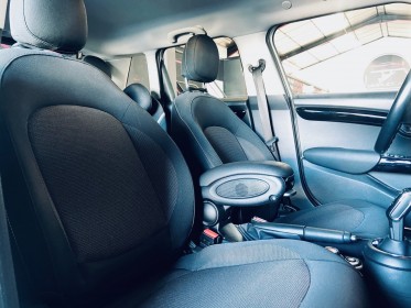 Mini  cooper f55  1.5 d 116ch bva 7 heddon street - garantie 12 mois occasion  simplicicar aix les bains simplicicar...
