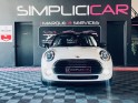 Mini  cooper f55  1.5 d 116ch bva 7 heddon street - garantie 12 mois occasion  simplicicar aix les bains simplicicar...