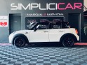 Mini  cooper f55  1.5 d 116ch bva 7 heddon street - garantie 12 mois occasion  simplicicar aix les bains simplicicar...