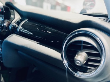 Mini  cooper f55  1.5 d 116ch bva 7 heddon street - garantie 12 mois occasion  simplicicar aix les bains simplicicar...