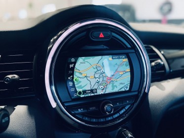 Mini  cooper f55  1.5 d 116ch bva 7 heddon street - garantie 12 mois occasion  simplicicar aix les bains simplicicar...