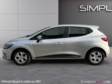 Renault clio iv dci 90 e6c zen occasion simplicicar lille  simplicicar simplicibike france