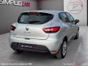 Renault clio iv dci 90 e6c zen occasion simplicicar lille  simplicicar simplicibike france