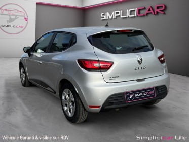 Renault clio iv dci 90 e6c zen occasion simplicicar lille  simplicicar simplicibike france
