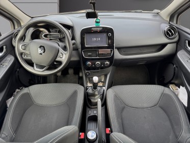 Renault clio iv dci 90 e6c zen occasion simplicicar lille  simplicicar simplicibike france