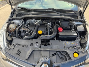 Renault clio iv dci 90 e6c zen occasion simplicicar lille  simplicicar simplicibike france