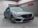 Mercedes classe c 200d 7g-tronic 136ch plus fascination occasion simplicicar lagny  simplicicar simplicibike france