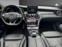 Mercedes classe c 200d 7g-tronic 136ch plus fascination occasion simplicicar lagny  simplicicar simplicibike france