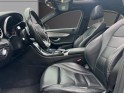 Mercedes classe c 200d 7g-tronic 136ch plus fascination occasion simplicicar lagny  simplicicar simplicibike france