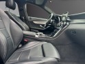 Mercedes classe c 200d 7g-tronic 136ch plus fascination occasion simplicicar lagny  simplicicar simplicibike france