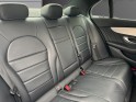 Mercedes classe c 200d 7g-tronic 136ch plus fascination occasion simplicicar lagny  simplicicar simplicibike france