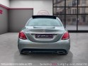 Mercedes classe c 200d 7g-tronic 136ch plus fascination occasion simplicicar lagny  simplicicar simplicibike france