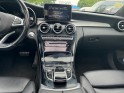 Mercedes classe c 200d 7g-tronic 136ch plus fascination occasion simplicicar lagny  simplicicar simplicibike france