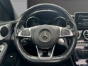 Mercedes classe c 200d 7g-tronic 136ch plus fascination occasion simplicicar lagny  simplicicar simplicibike france