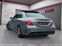 Mercedes classe c 200d 7g-tronic 136ch plus fascination occasion simplicicar lagny  simplicicar simplicibike france