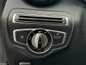 Mercedes classe c 200d 7g-tronic 136ch plus fascination occasion simplicicar lagny  simplicicar simplicibike france
