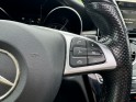 Mercedes classe c 200d 7g-tronic 136ch plus fascination occasion simplicicar lagny  simplicicar simplicibike france