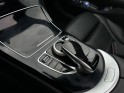 Mercedes classe c 200d 7g-tronic 136ch plus fascination occasion simplicicar lagny  simplicicar simplicibike france