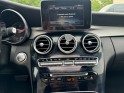 Mercedes classe c 200d 7g-tronic 136ch plus fascination occasion simplicicar lagny  simplicicar simplicibike france