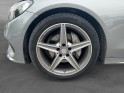 Mercedes classe c 200d 7g-tronic 136ch plus fascination occasion simplicicar lagny  simplicicar simplicibike france
