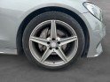 Mercedes classe c 200d 7g-tronic 136ch plus fascination occasion simplicicar lagny  simplicicar simplicibike france