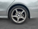 Mercedes classe c 200d 7g-tronic 136ch plus fascination occasion simplicicar lagny  simplicicar simplicibike france