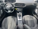 Peugeot 308 allure  130 ch bvm6 camera de recul/ 1ere main--- occasion simplicicar orgeval  simplicicar simplicibike france