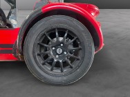 CATERHAM d'occasion SEVEN ST1 de 2011 Royan (17)﻿