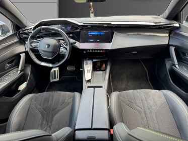 Peugeot 308 bluehdi 130ch ss eat8 gt occasion simplicicar lille  simplicicar simplicibike france